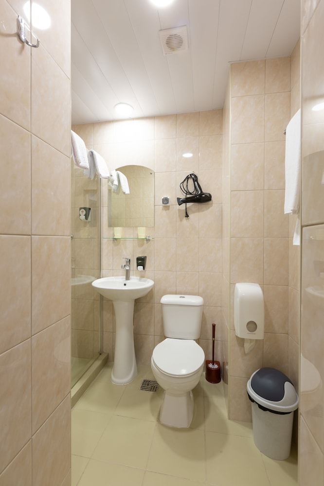 Superior Twin Room, Sea View photo 2