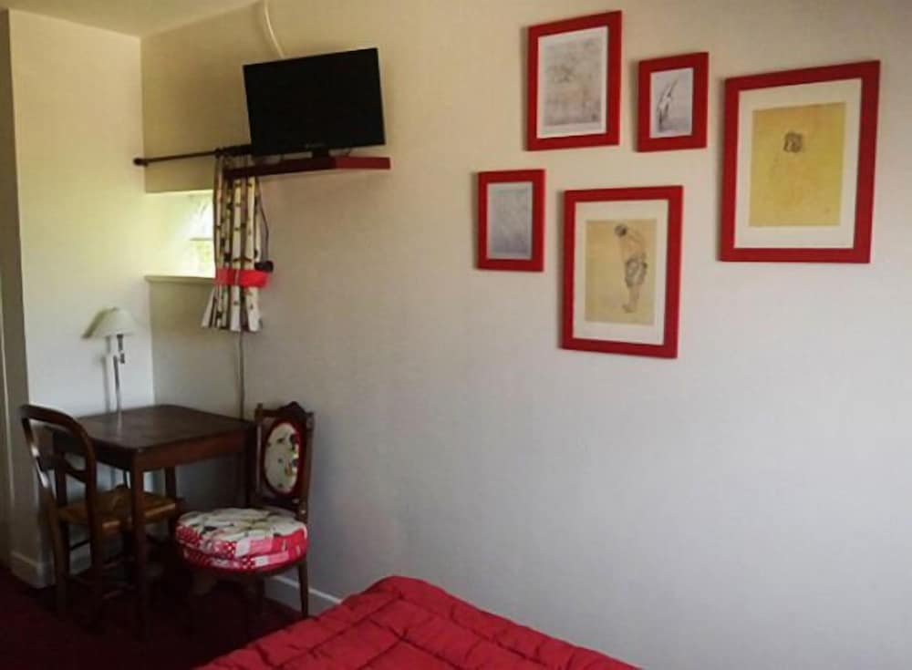 Romantic Double Room, Ensuite photo 2