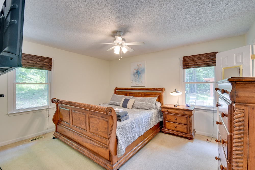 House (4 Bedrooms) photo 1