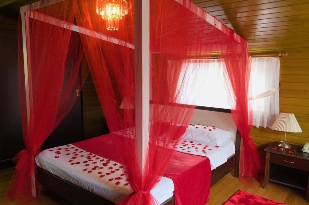 Chambre Deluxe