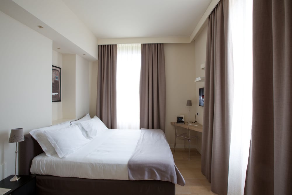 Classic Double Room, 1 Double Bed
