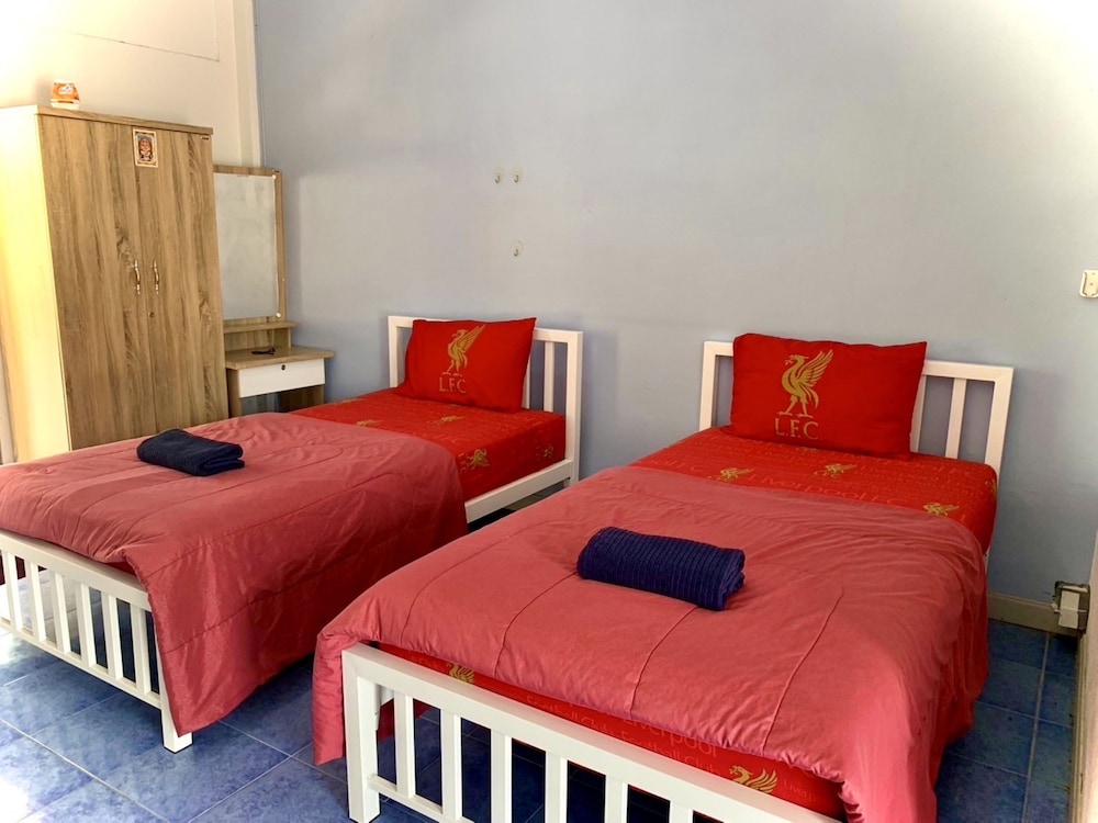 Deluxe Twin Room - Photo 1