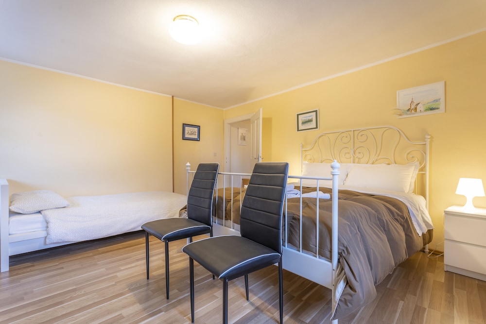 Apartment, 1 Bedroom (Ud Dante Casa Daria)