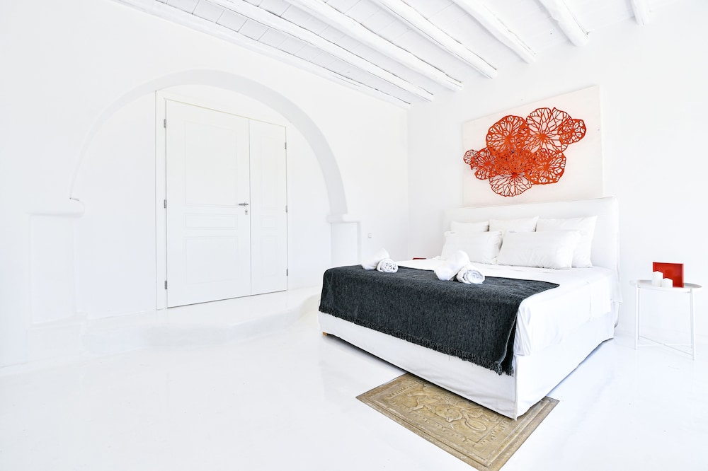 Experience Suite (Sea view, 2 guests) photo 2