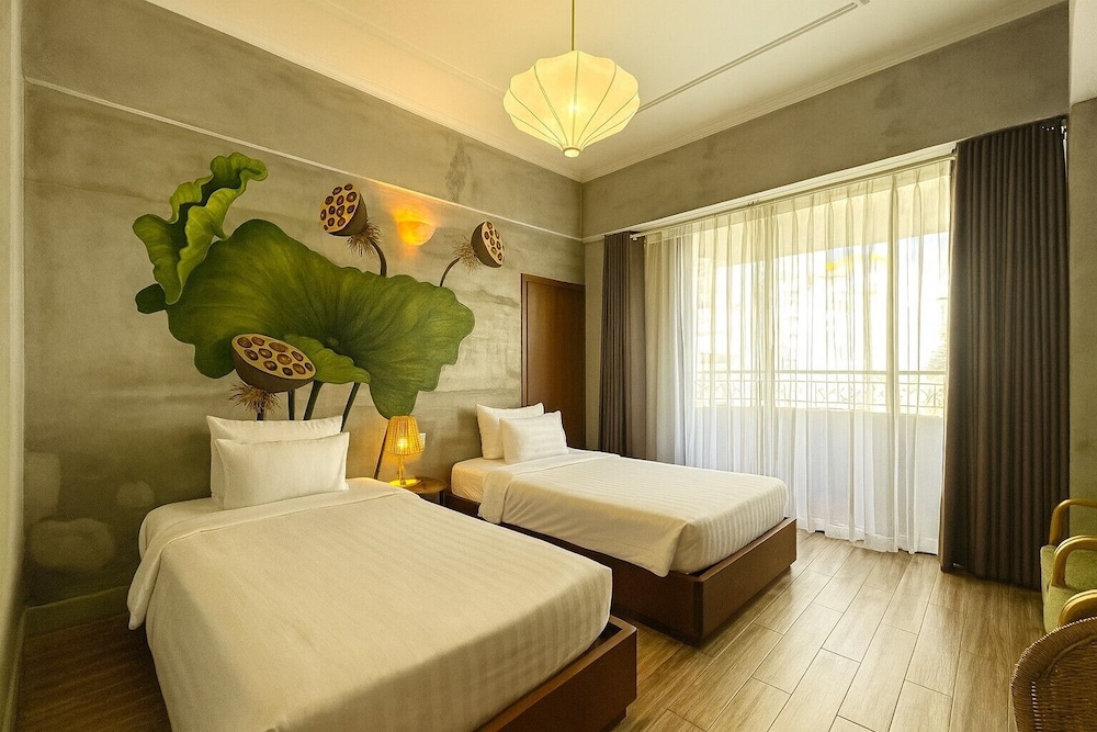 Superior Room, City View - Photo 1