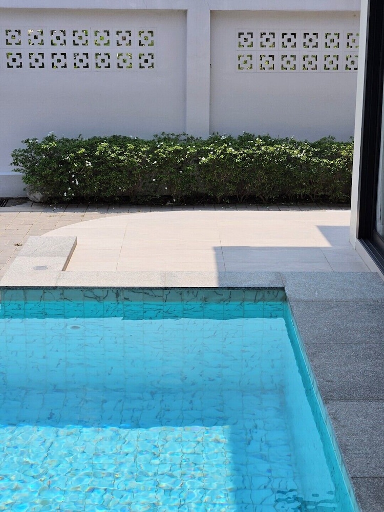 Villa 3 BR Private Pool - C1 - Photo 36