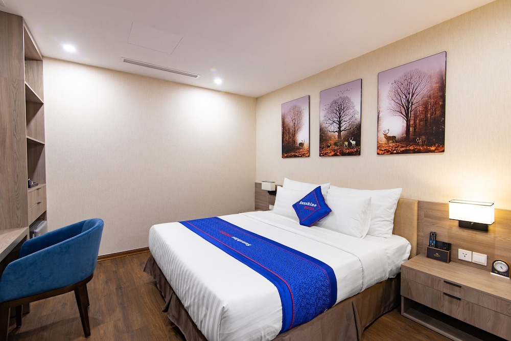 Superior Double Room - Photo 3