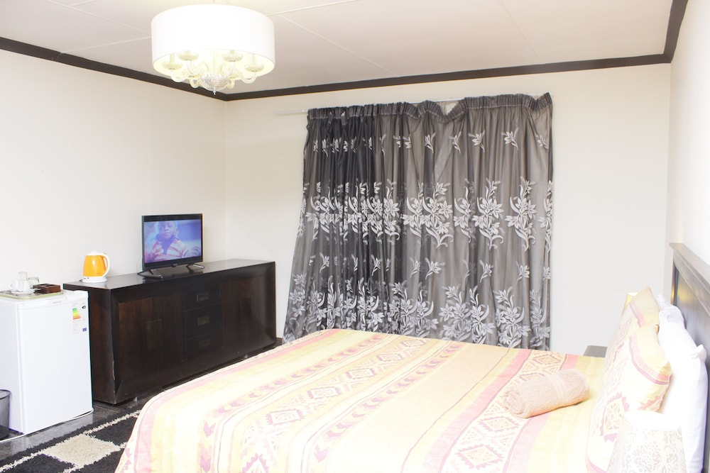 Single Room, 1 Twin Bed photo 1