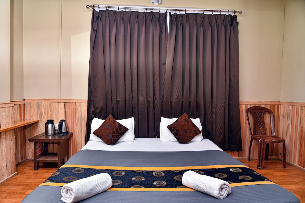 Super Deluxe Room - Photo 14