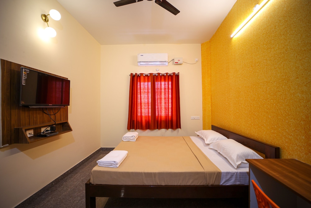 Standard Room - Photo 7