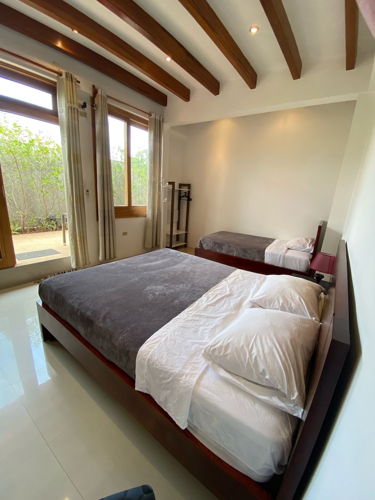Deluxe Double Room, Garden View photo 2
