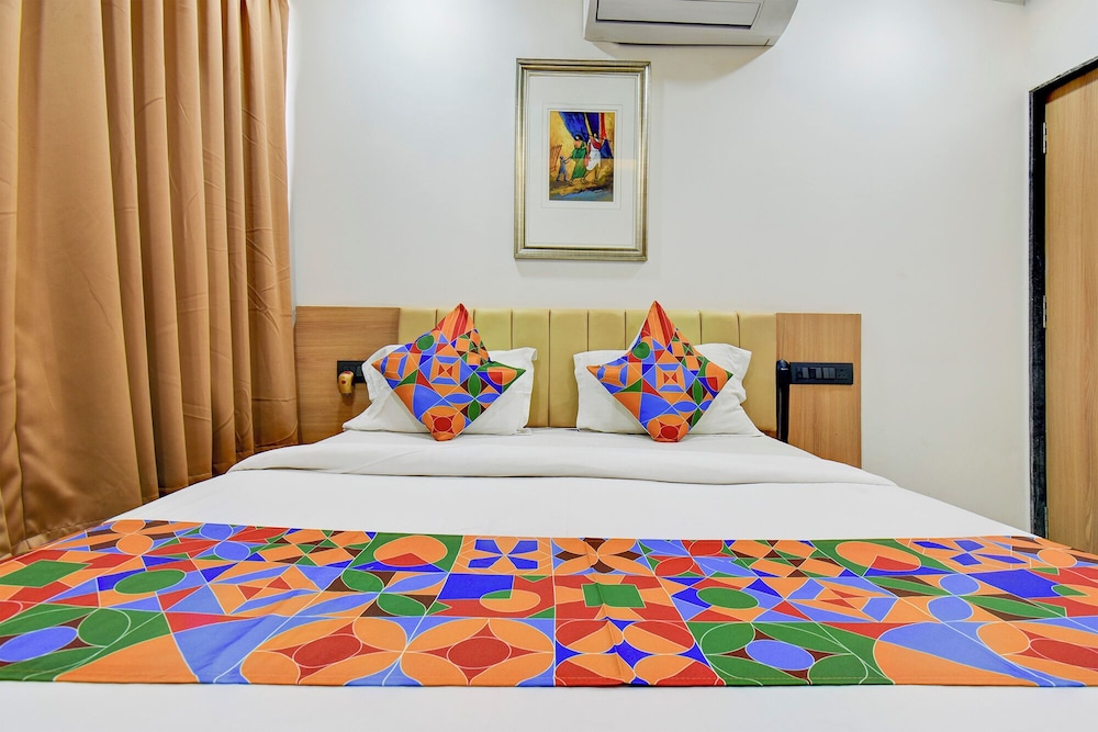 Deluxe Room photo 3