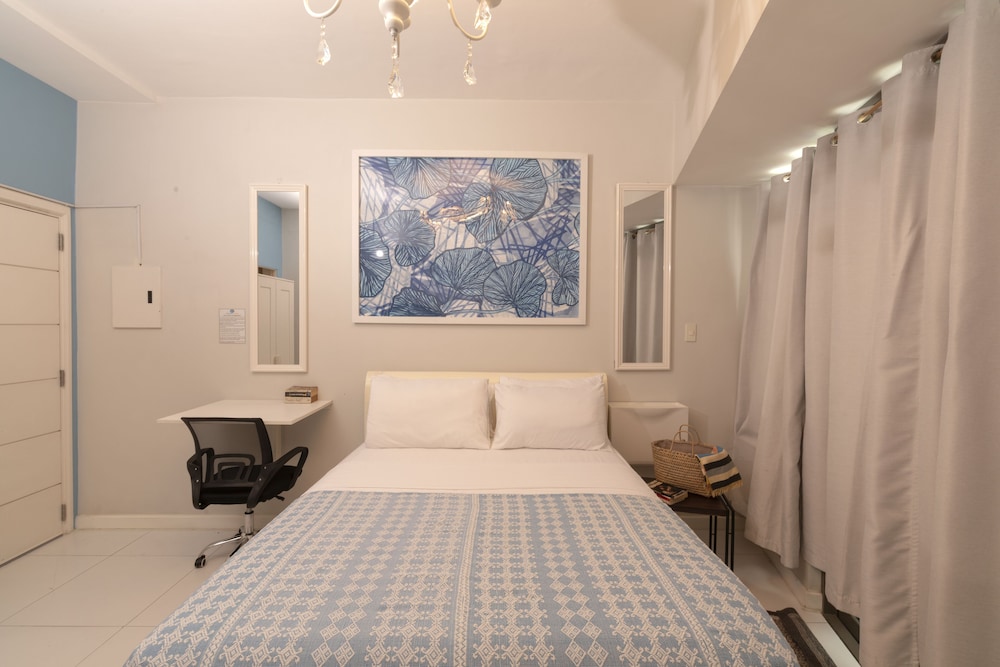 Studio Apartment - Photo 3