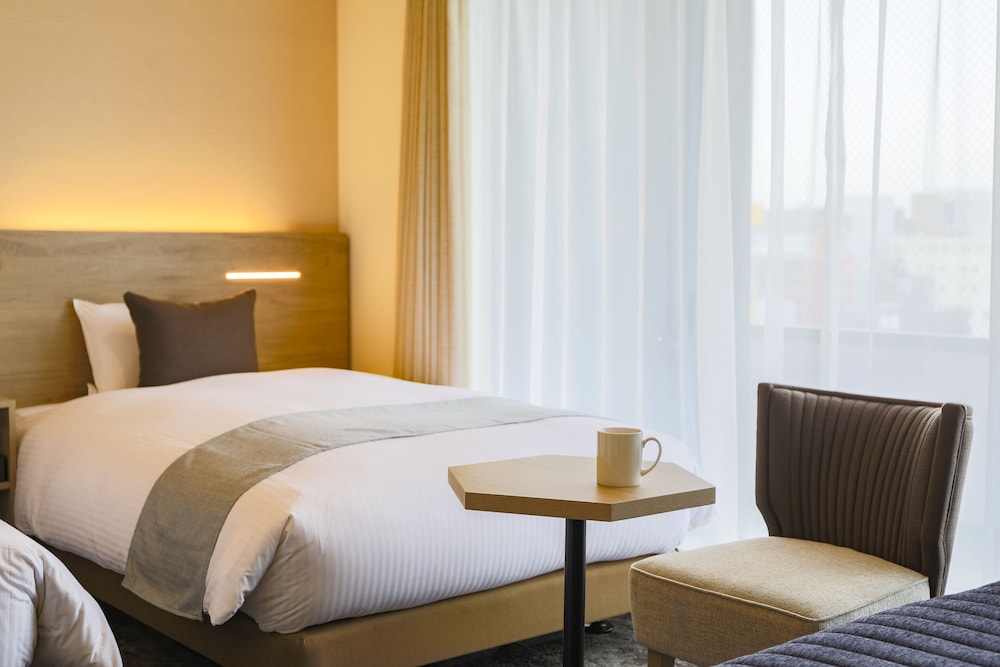 Deluxe Twin Room, Non Smoking - Photo 13