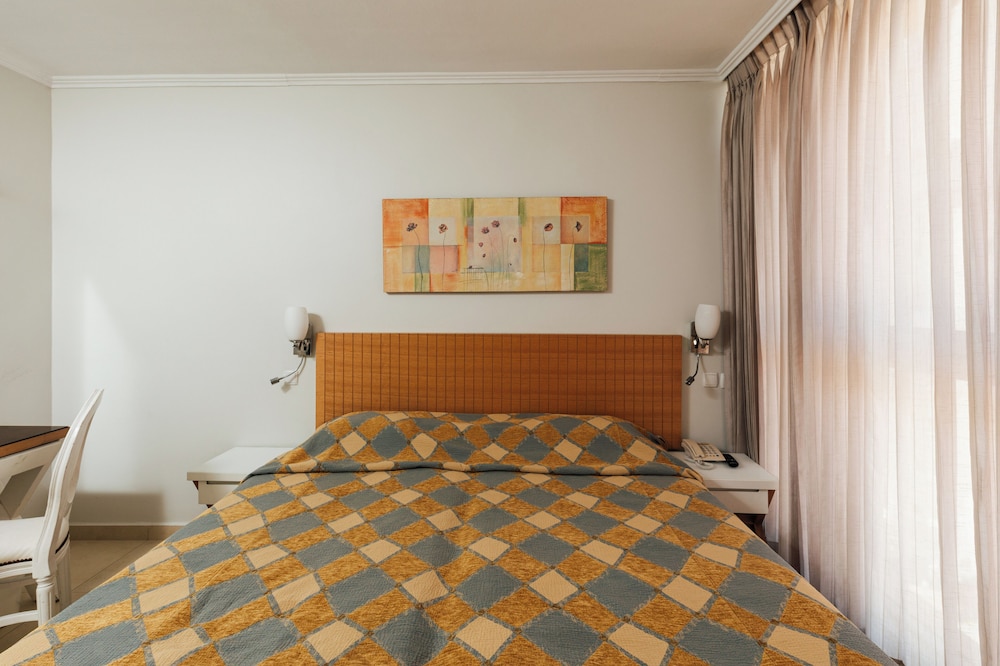 Standard Single Room, 1 Twin Bed, City View
