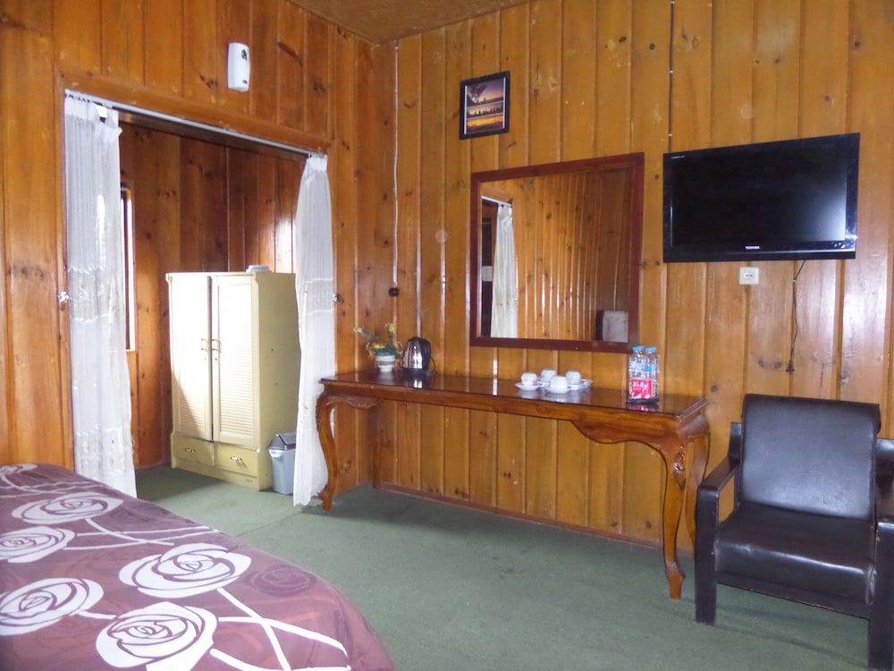 Superior Room photo 2