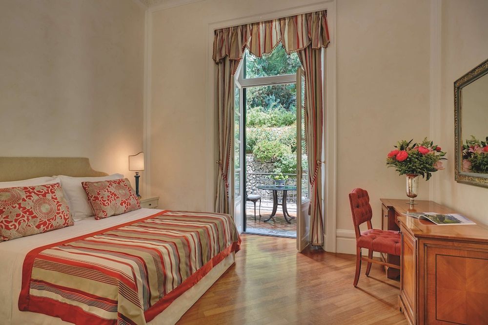 Superior Room, Annex Building (Villa Flora)
