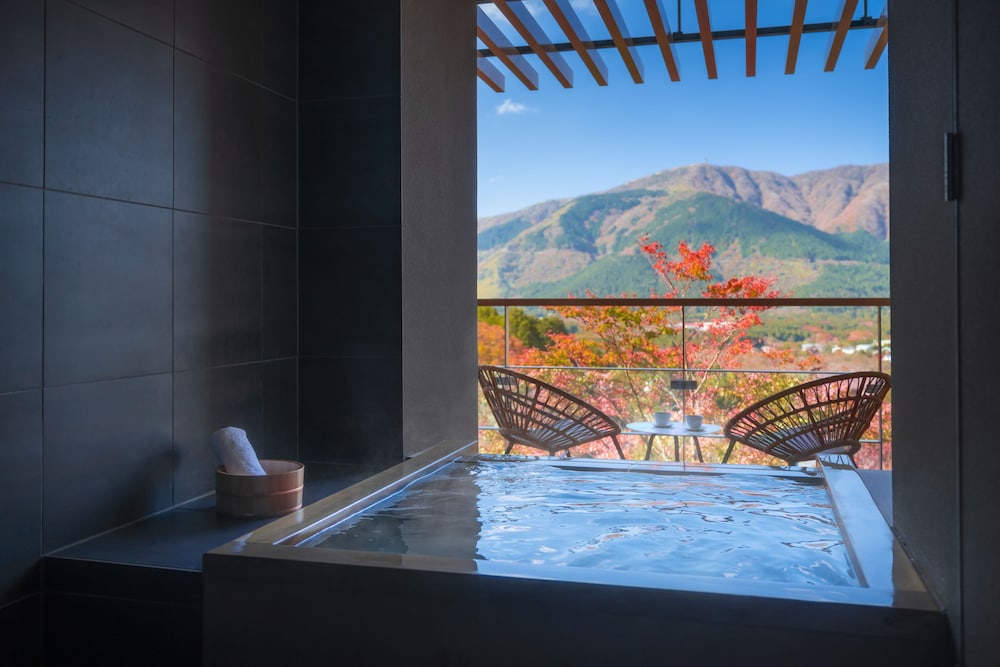 Japanese-style Suite with Outdoor Bath RB2 - Photo 8