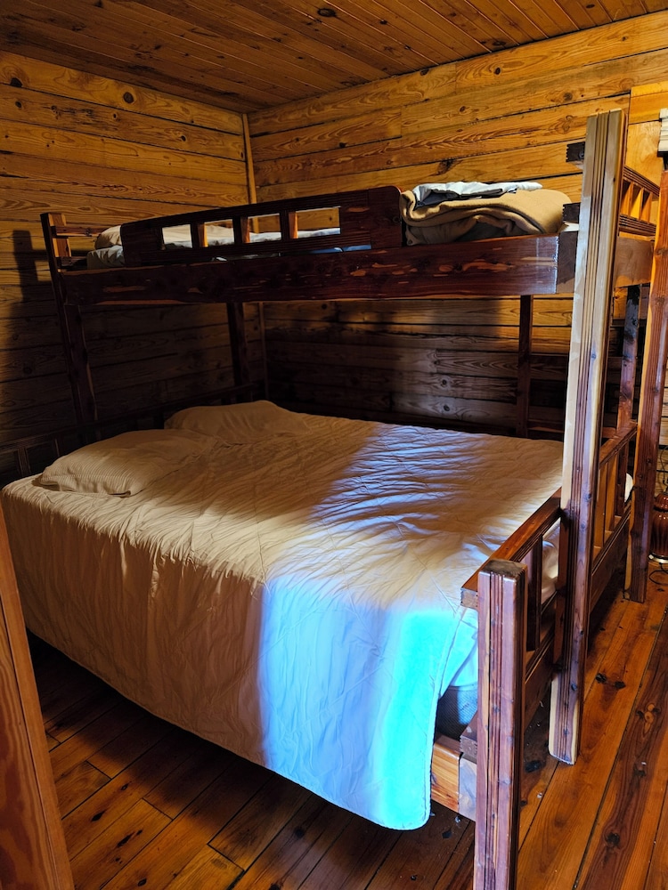 Basic Cabin photo 1