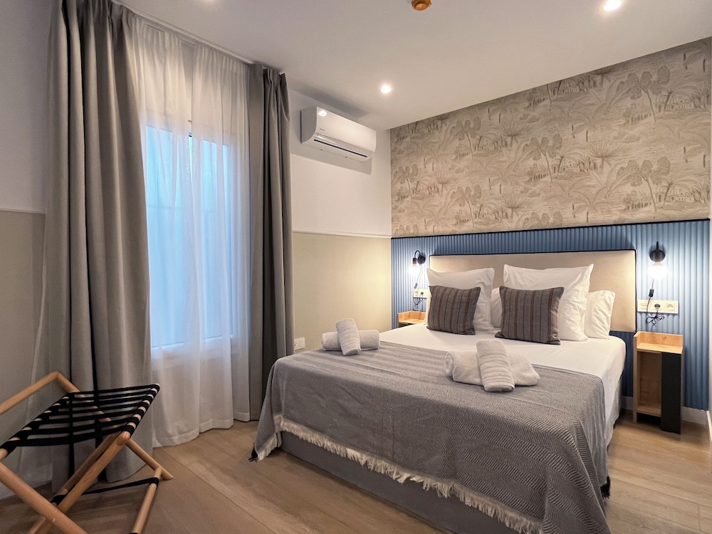 Apartment, 1 Bedroom, Ground Floor