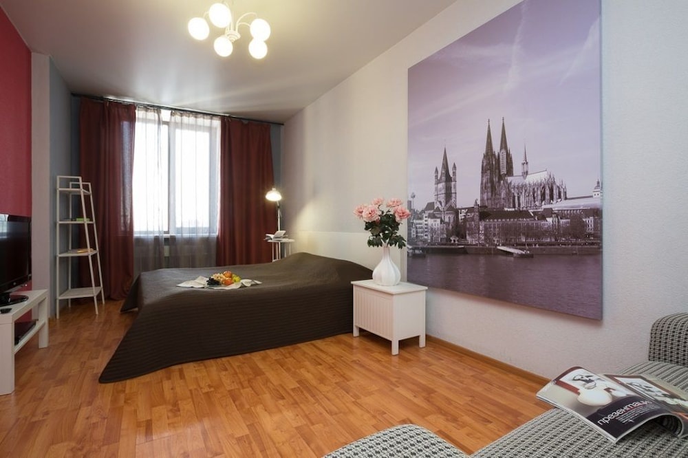 Apartment on Belinskogo, 86-555 photo 3