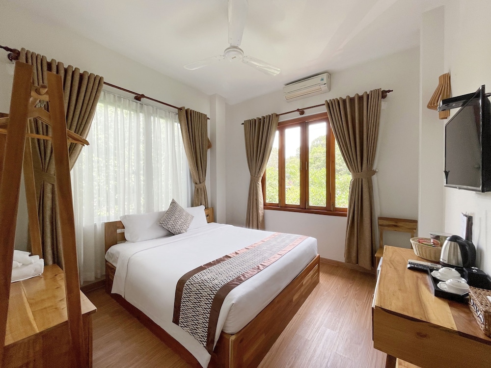 Superior Double Room - Photo 1