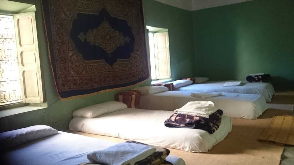 Shared Dormitory, Garden View photo 1