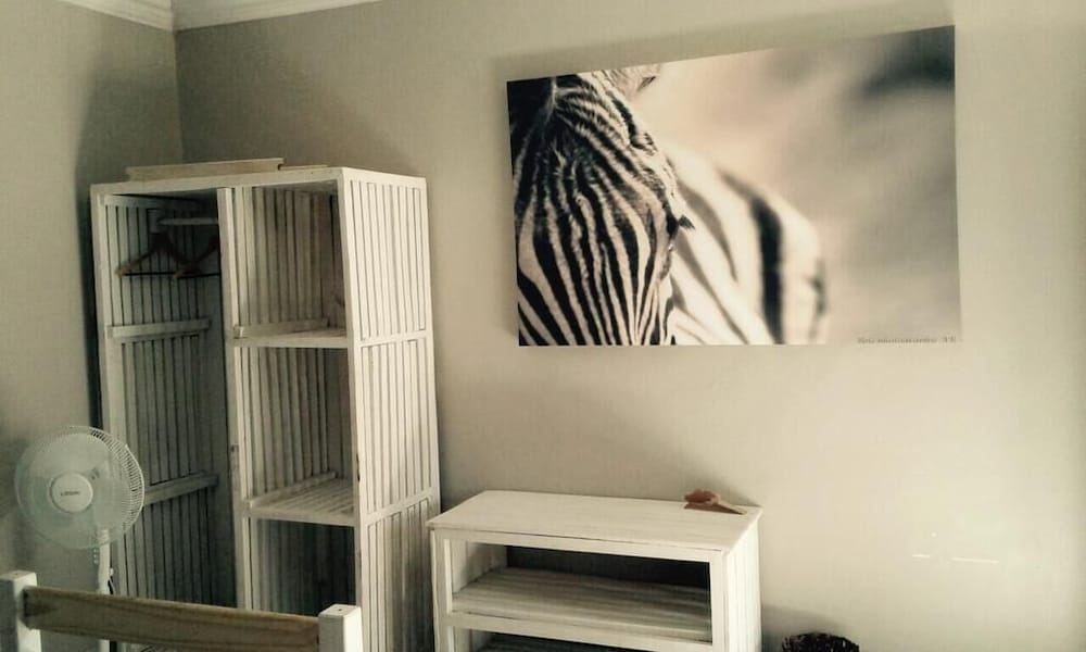 Standard Chalet, 1 Bedroom