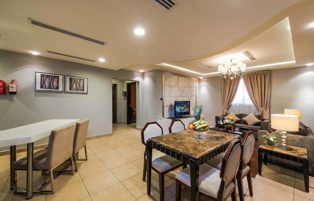 Suite photo 3