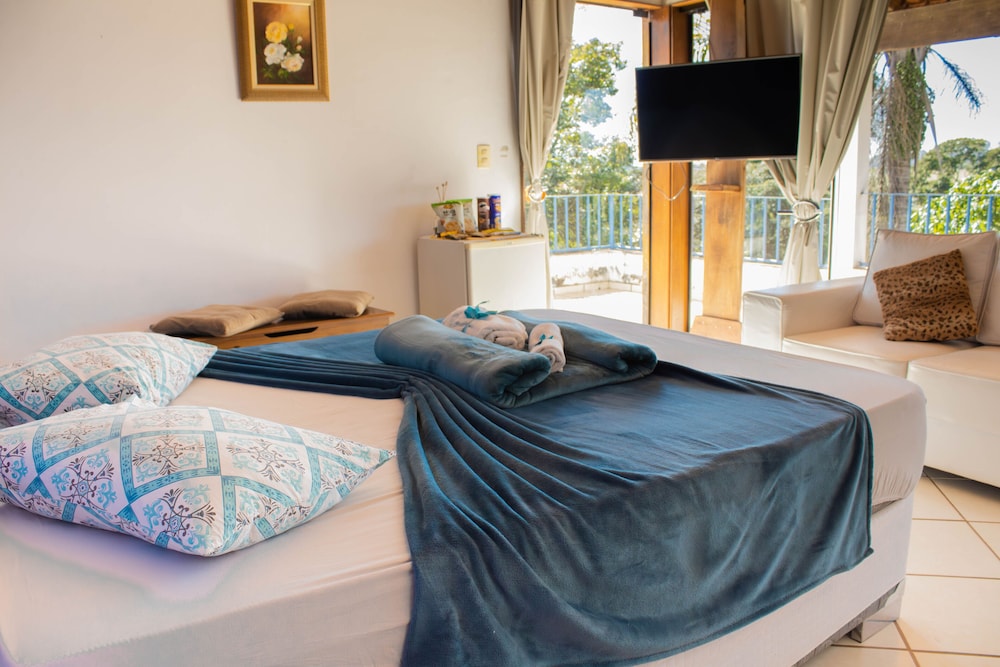 Superior Room, 1 Bedroom photo 1