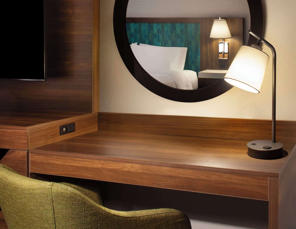 Hampton Inn Athens, 사진 2