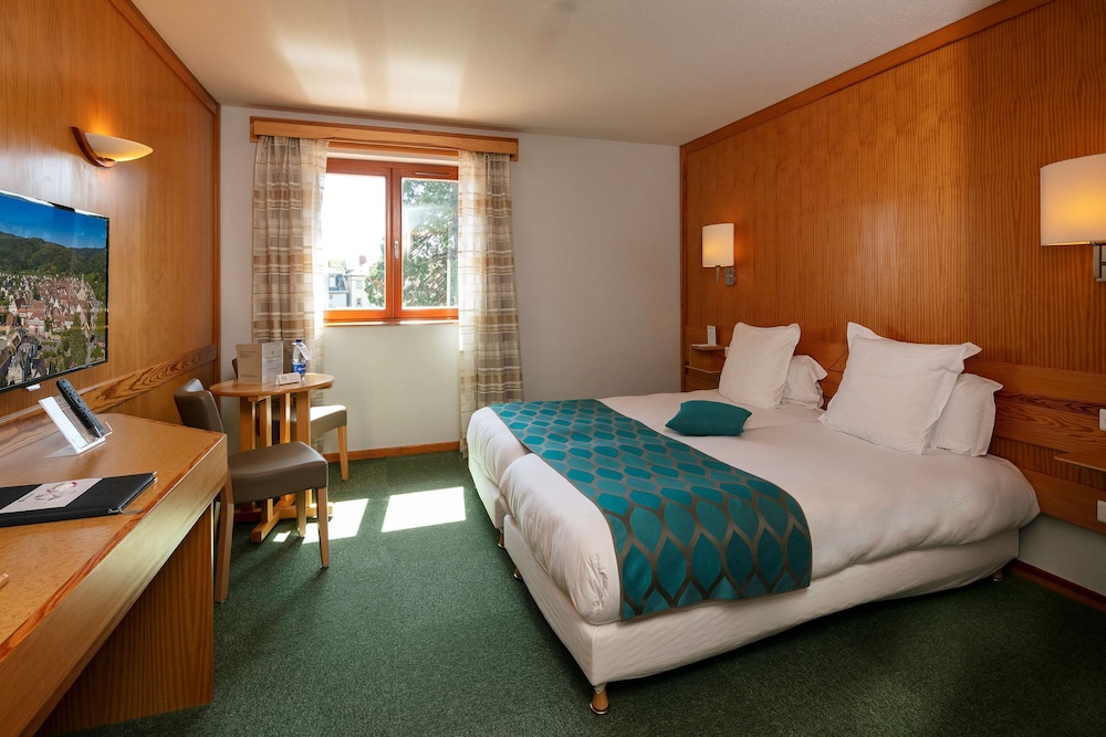 Superior Room, 2 Twin Beds (Larger Room)