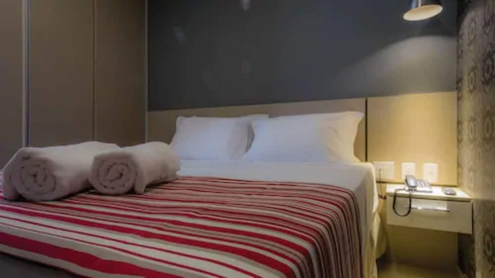 Luxury Double Room photo 2