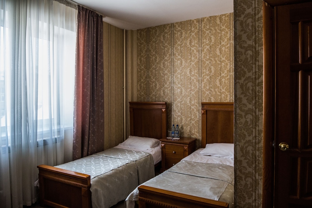 Economy Single Room photo 1