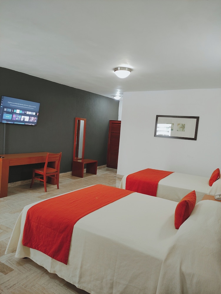 Junior Room