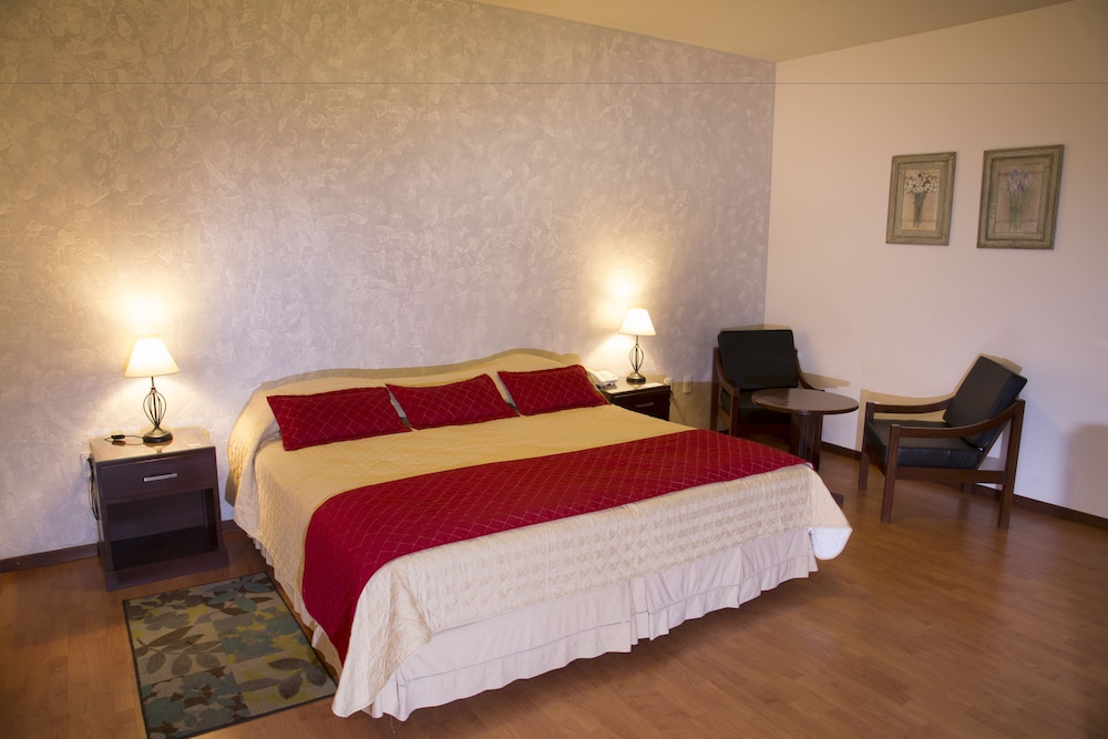 Double Room photo 1