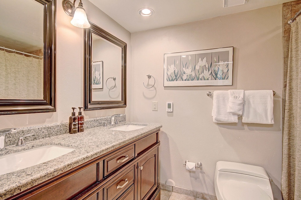Villa, 1 Bedroom, Hot Tub (CM331H Copper Mtn Inn) photo 2