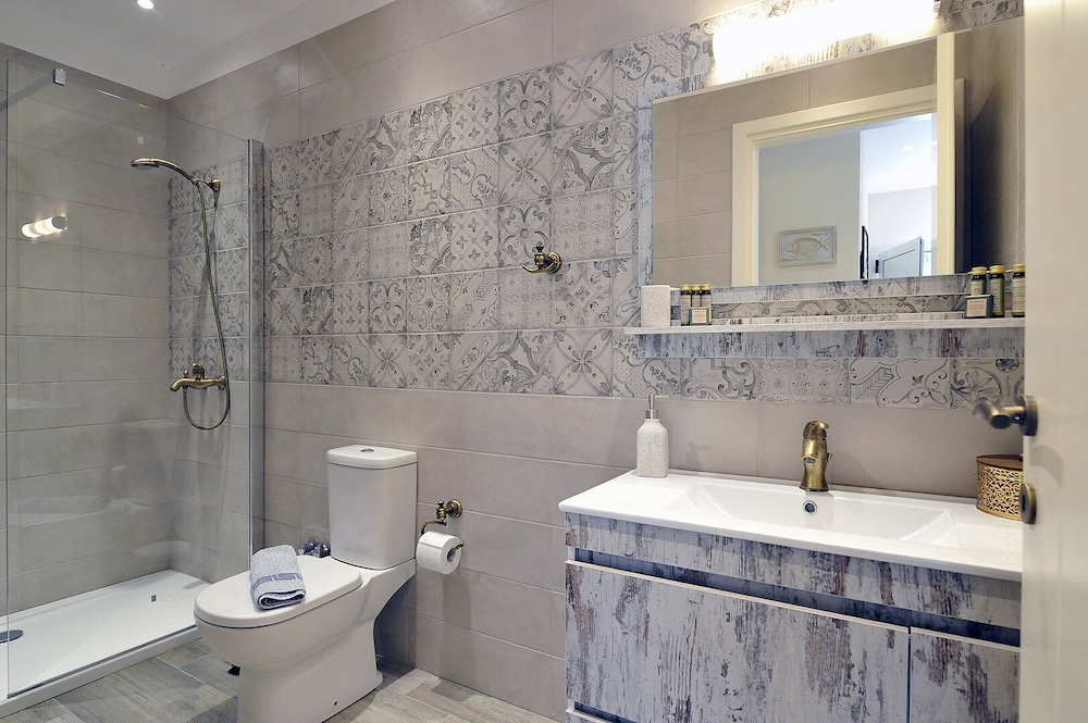 Apartment, Private Bathroom (Apartment Athena) photo 2