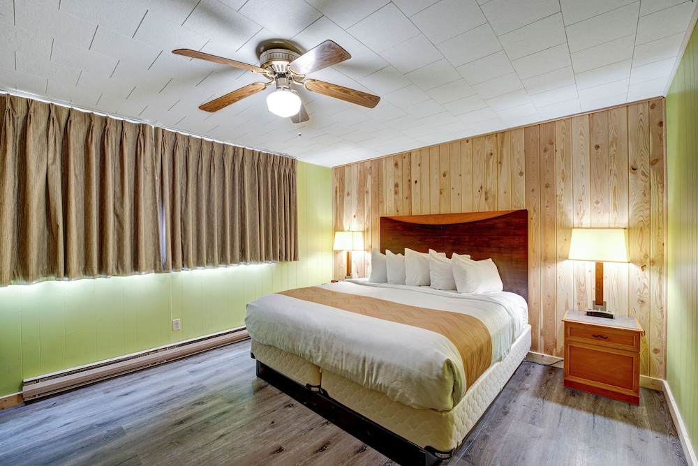 Double Room, Ensuite (with sofa Bed)