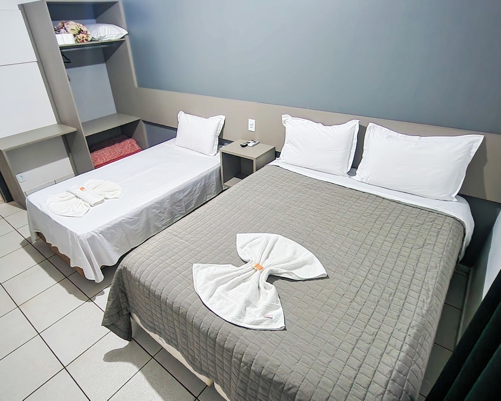 Family Triple Room photo 1