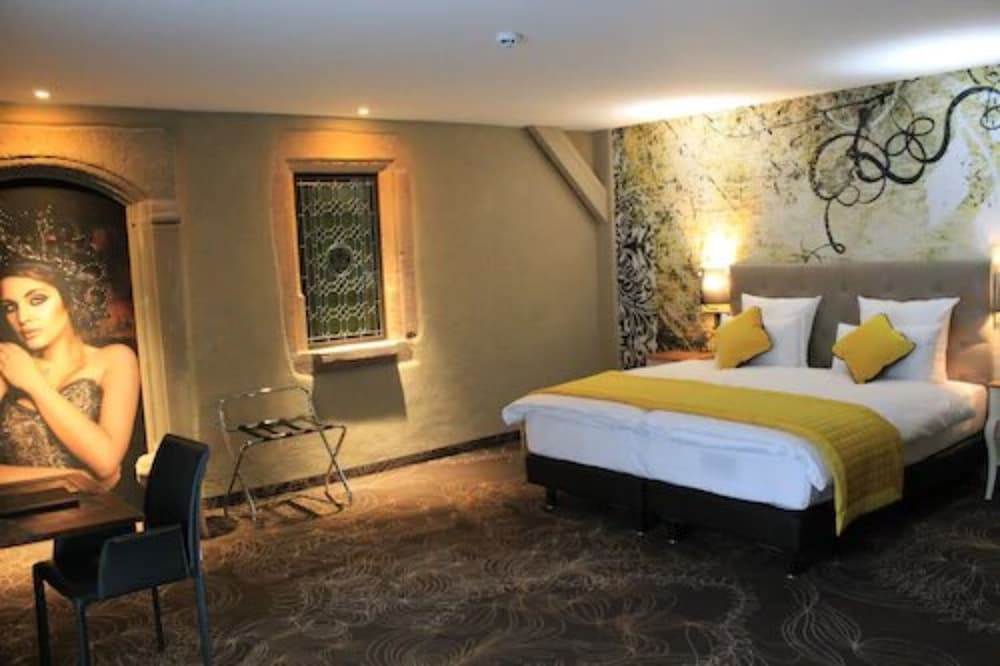 Superior Double Room, Accessible photo 1