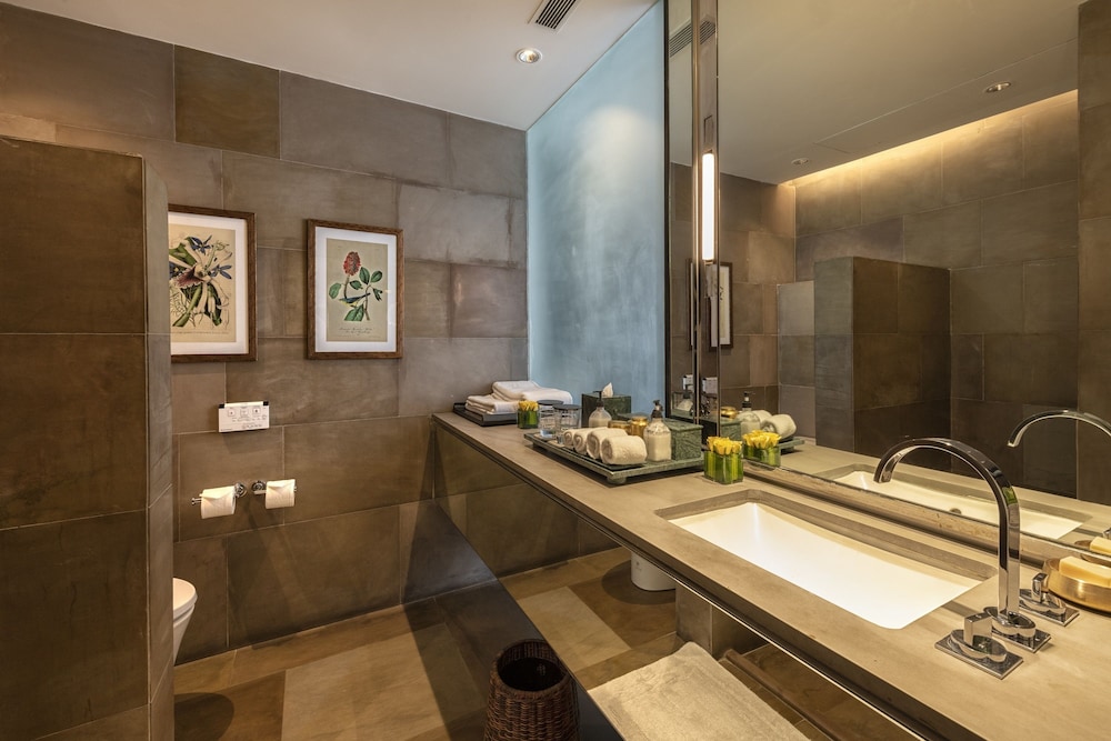 Room, 1 Bedroom, Private Pool (Lodhi) - Photo 9