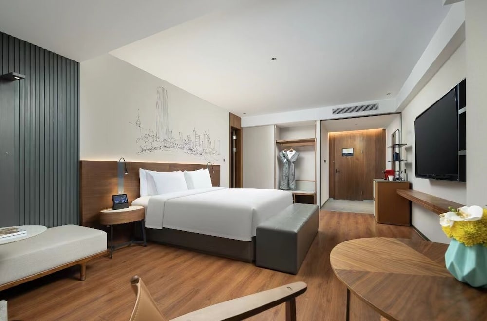 Superior Double Room photo 3