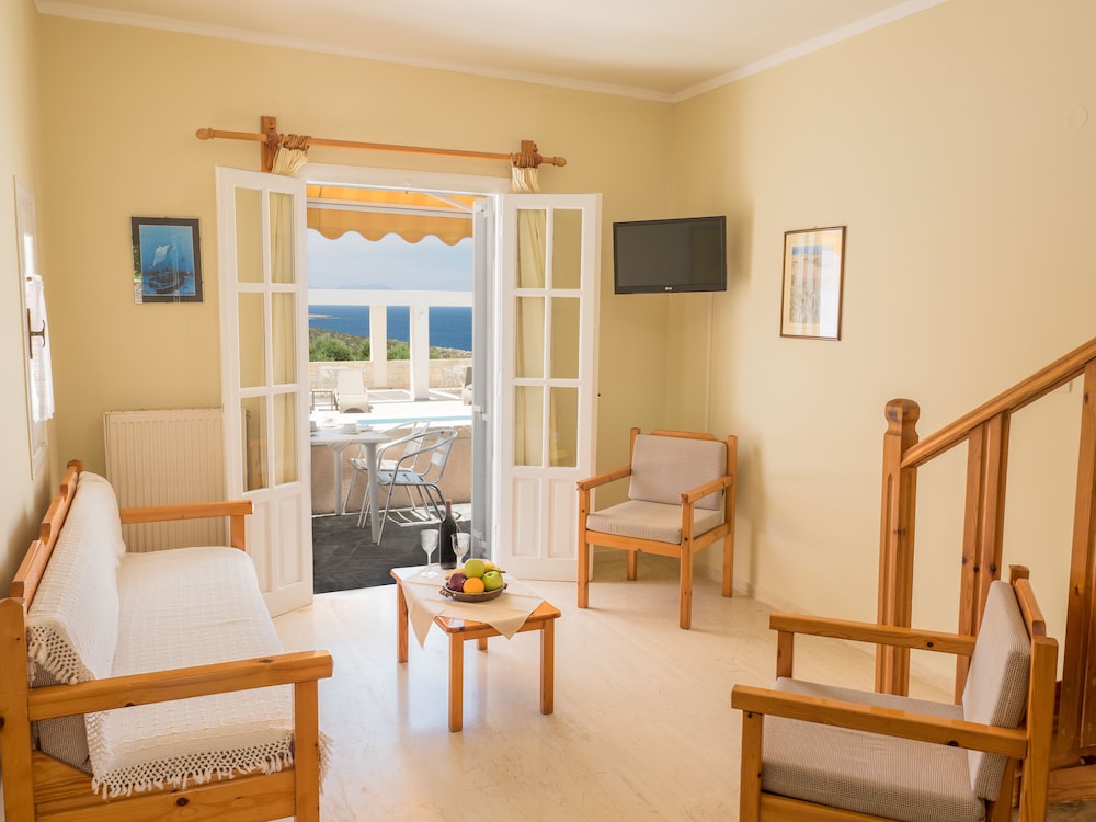 Apartment, 2 Bedrooms