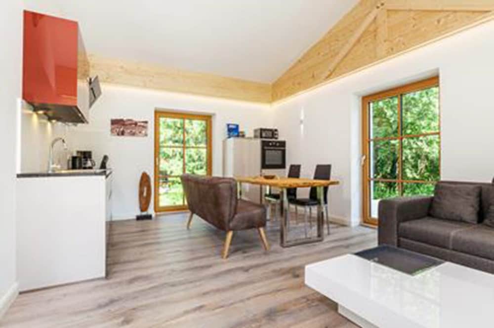 Apartment (Steinplatte) photo 1