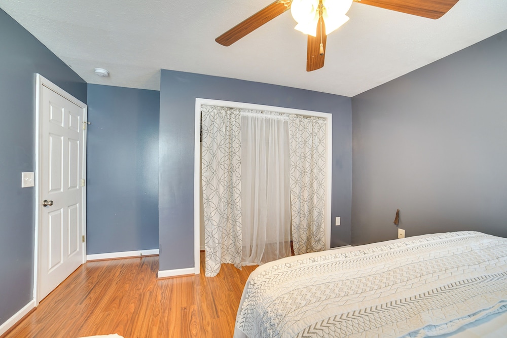 House (4 Bedrooms) photo 2