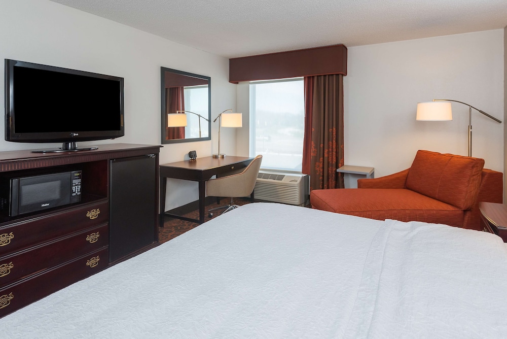 Room, 1 King Bed, Non Smoking - Photo 1