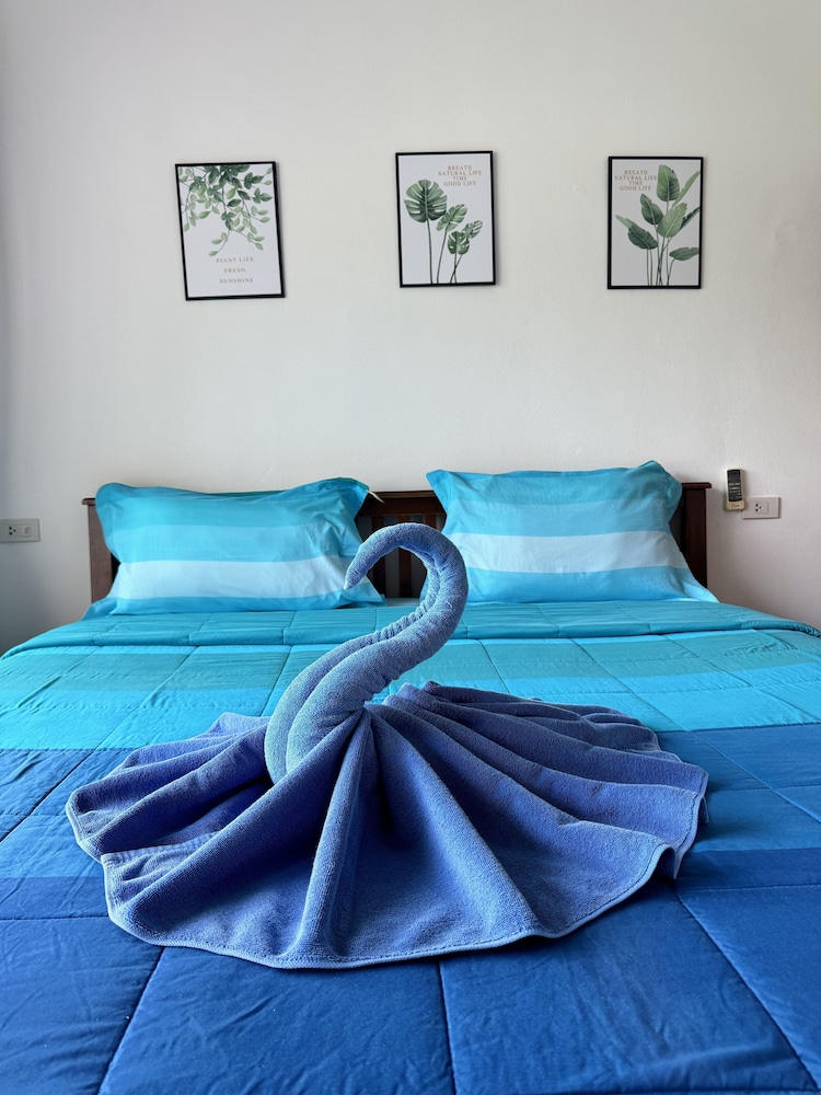 Standard Room With Terrace Or Balcony photo 1