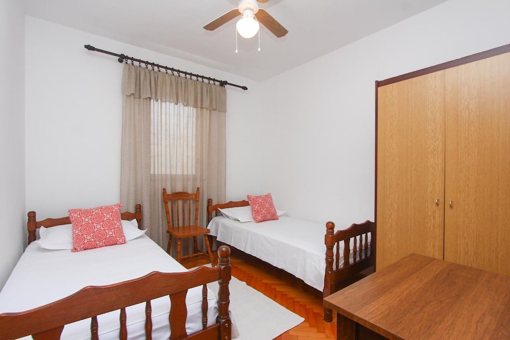 Apartment (Miro - 3 Bedroom apartment - A1(6+1))