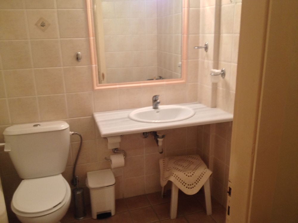 Single Room, Mountain View photo 3